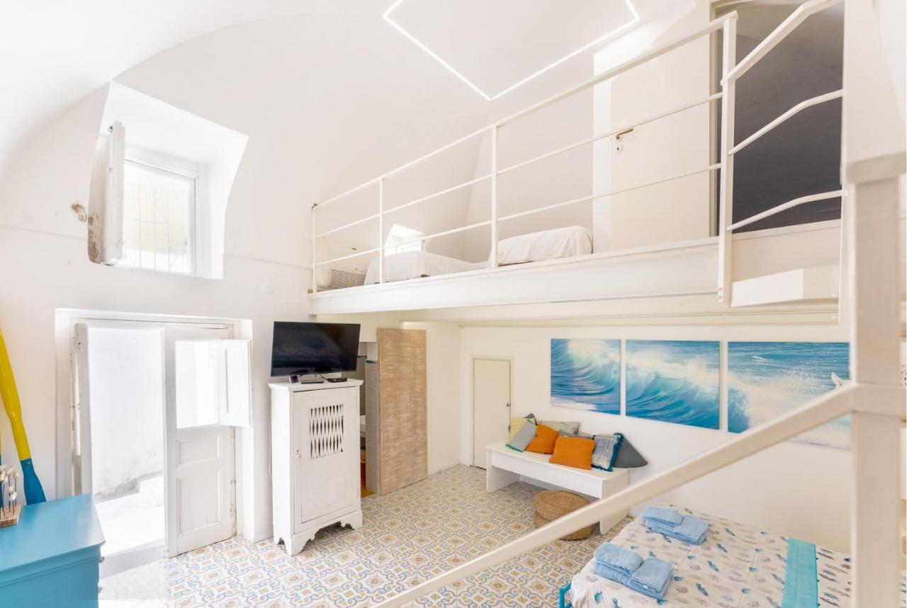 Casa Gastronomo Apartment Procida Exterior foto